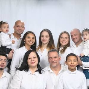 Meet your Posher, Nilda